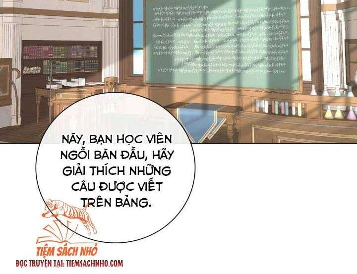 Trở Thành Tiểu Thư Xấu Xí Chapter 69 - 30