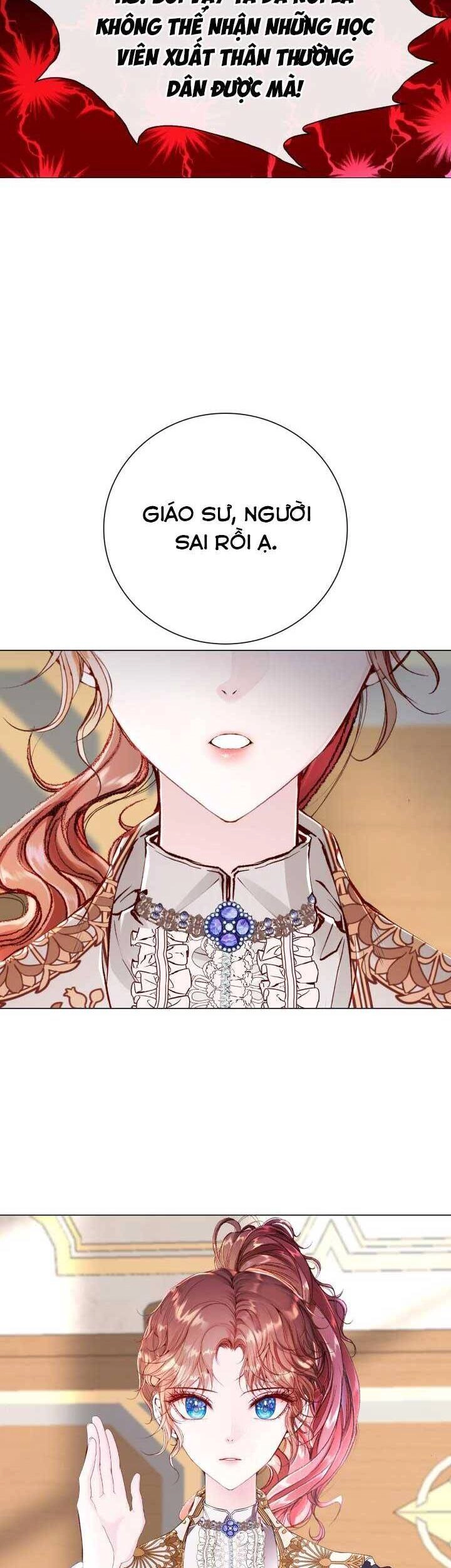 Trở Thành Tiểu Thư Xấu Xí Chapter 69 - 32