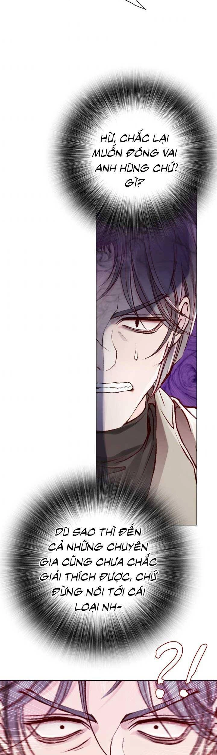 Trở Thành Tiểu Thư Xấu Xí Chapter 69 - 35