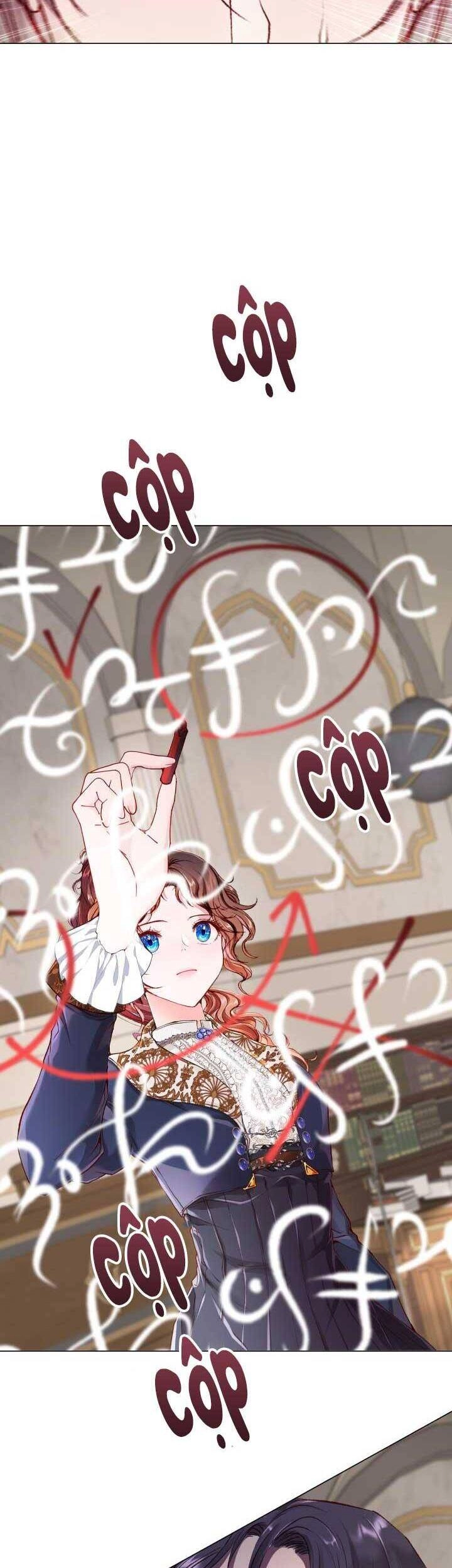 Trở Thành Tiểu Thư Xấu Xí Chapter 69 - 36