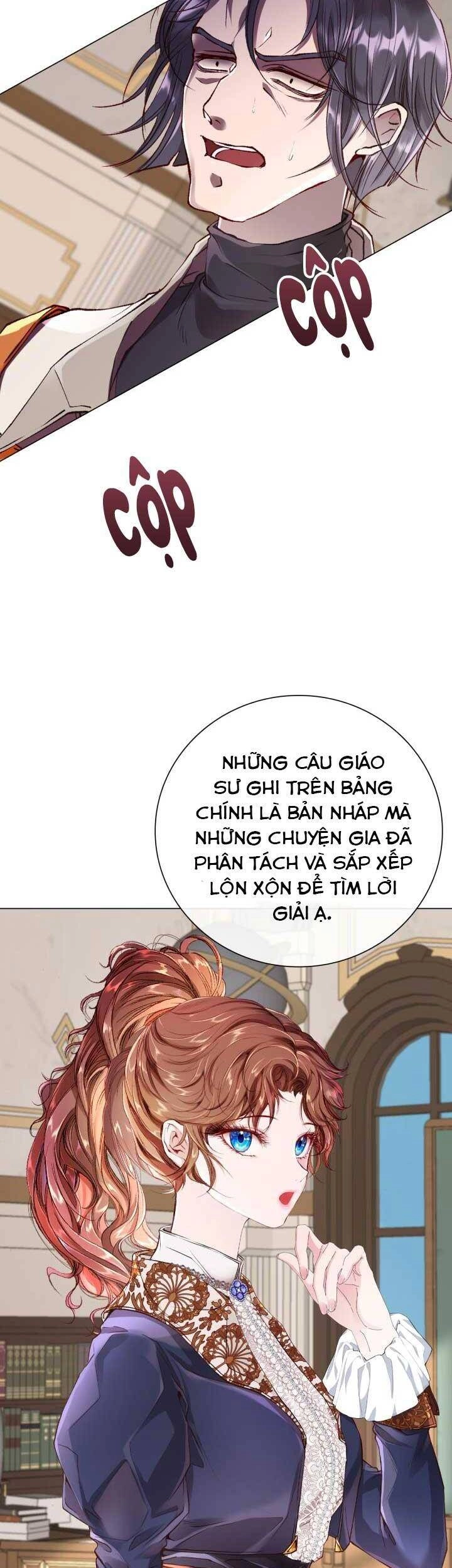 Trở Thành Tiểu Thư Xấu Xí Chapter 69 - 37