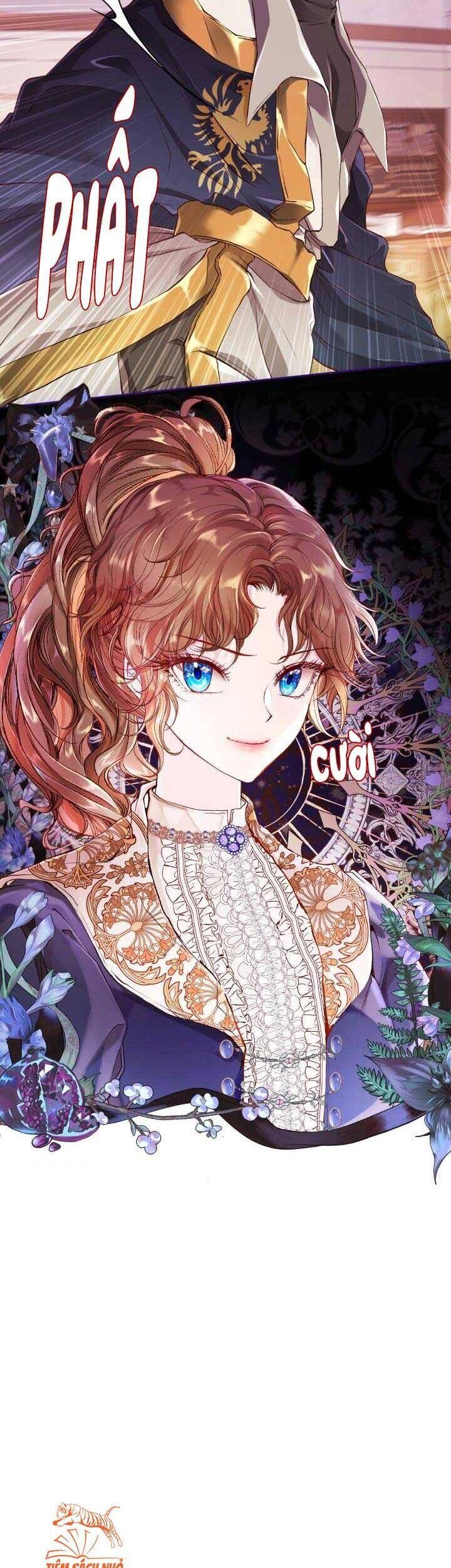 Trở Thành Tiểu Thư Xấu Xí Chapter 69 - 40