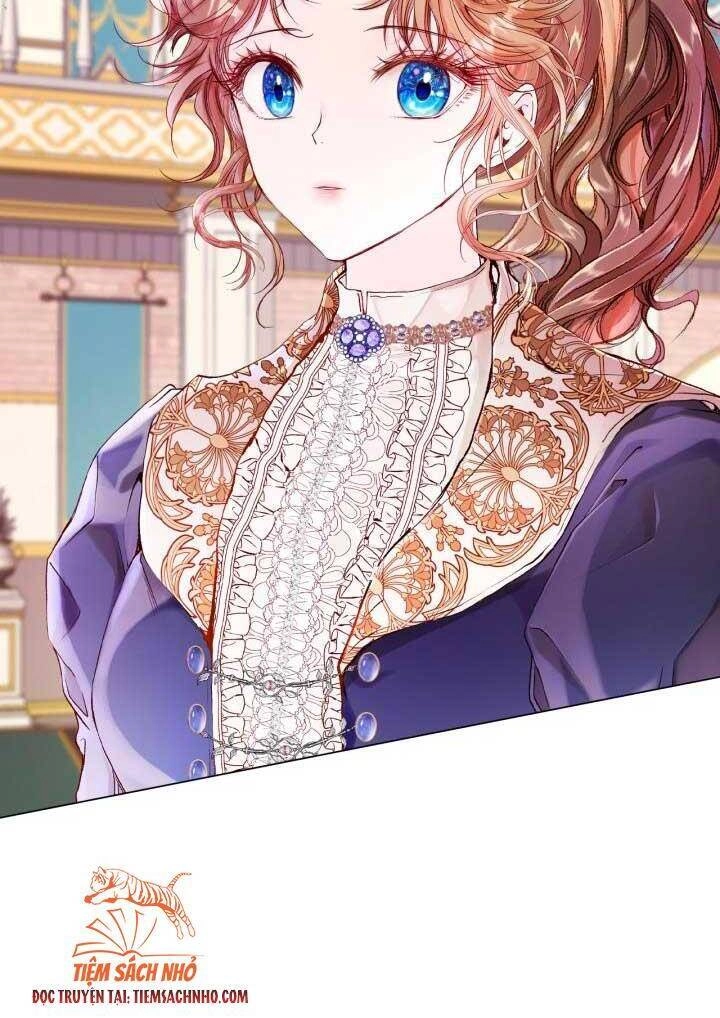 Trở Thành Tiểu Thư Xấu Xí Chapter 69 - 44