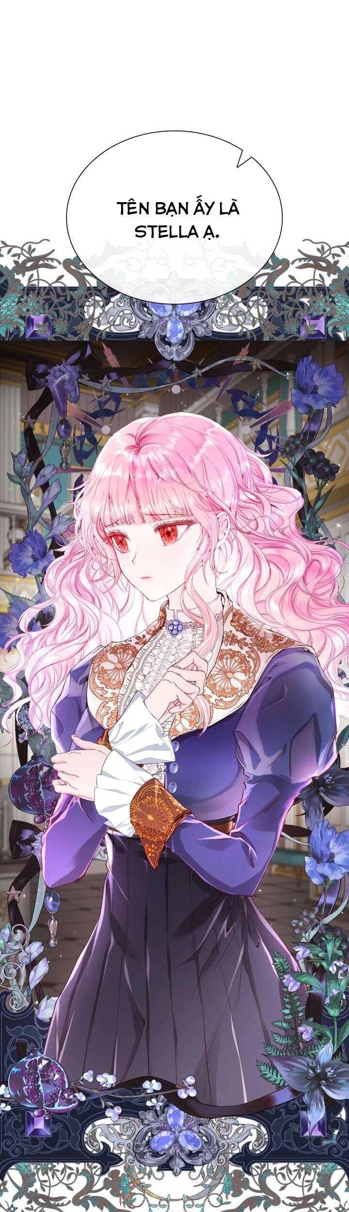 Trở Thành Tiểu Thư Xấu Xí Chapter 69 - 45