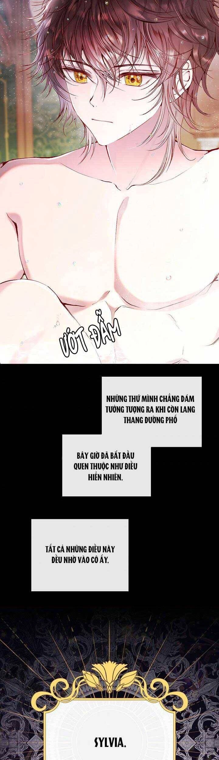 Trở Thành Tiểu Thư Xấu Xí Chapter 71 - 2