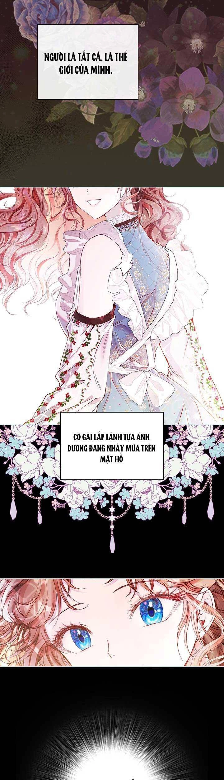 Trở Thành Tiểu Thư Xấu Xí Chapter 71 - 4