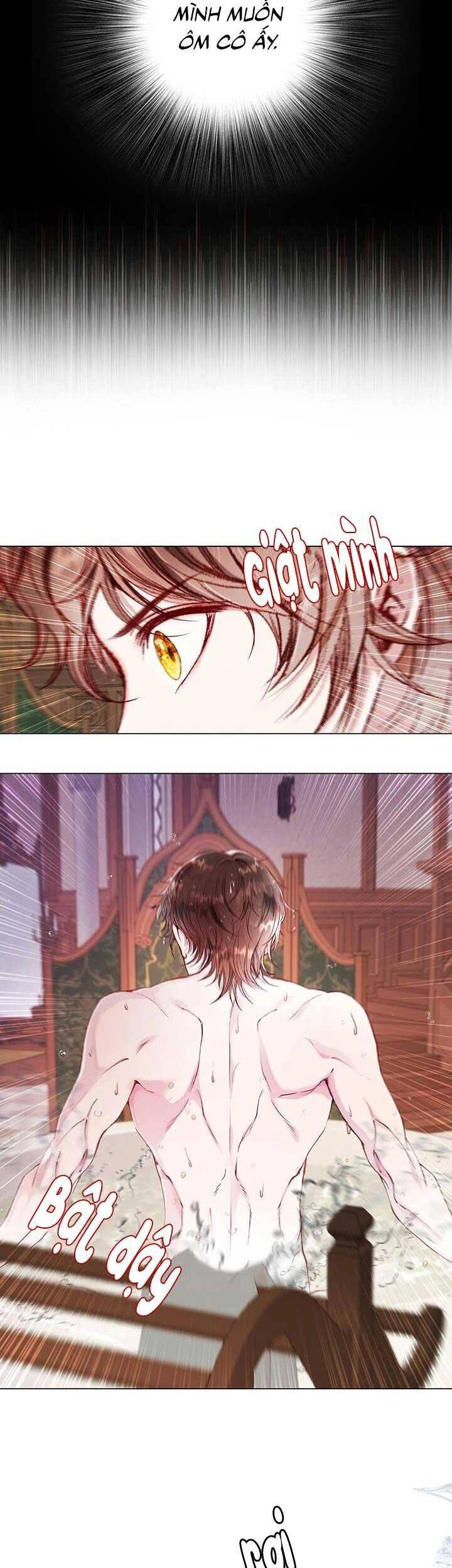 Trở Thành Tiểu Thư Xấu Xí Chapter 71 - 5