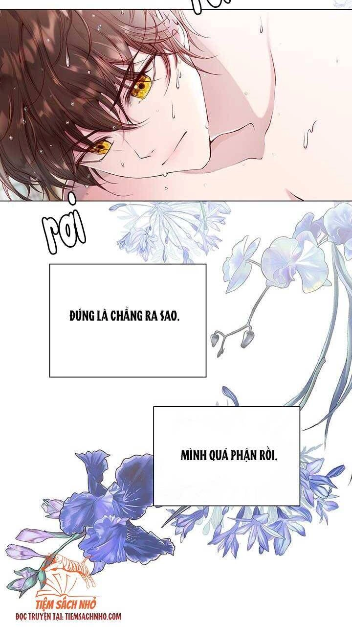 Trở Thành Tiểu Thư Xấu Xí Chapter 71 - 6