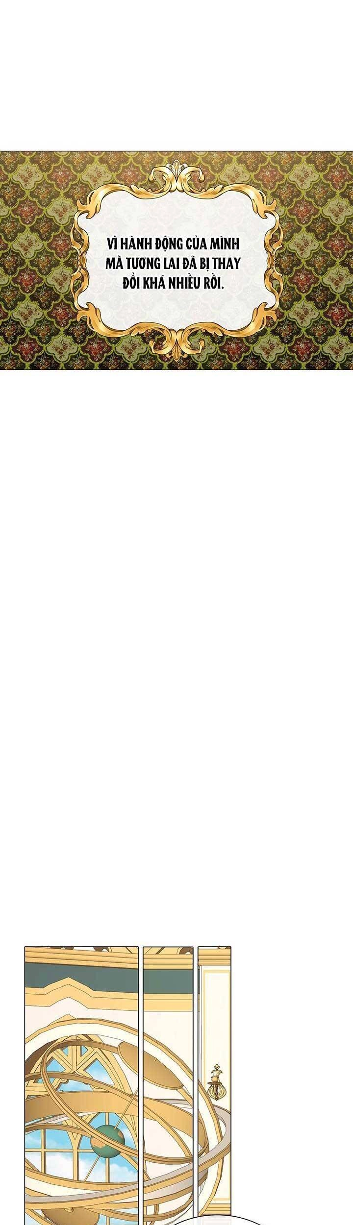 Trở Thành Tiểu Thư Xấu Xí Chapter 71 - 11