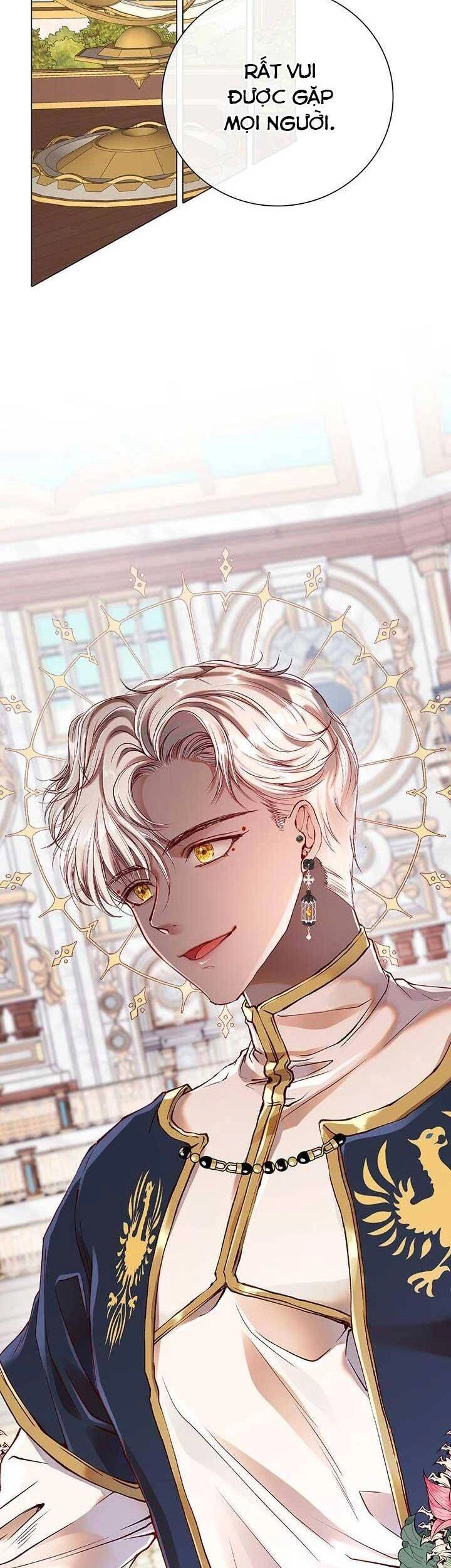 Trở Thành Tiểu Thư Xấu Xí Chapter 71 - 12