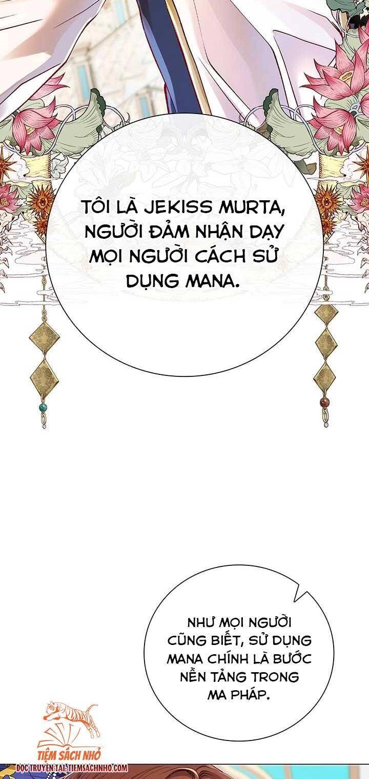 Trở Thành Tiểu Thư Xấu Xí Chapter 71 - 13