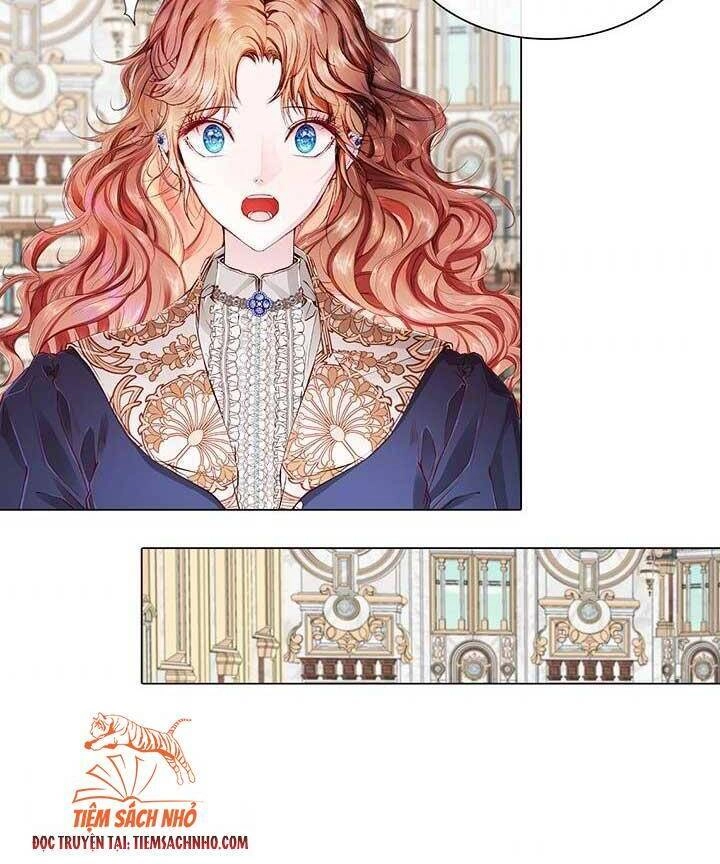 Trở Thành Tiểu Thư Xấu Xí Chapter 71 - 19