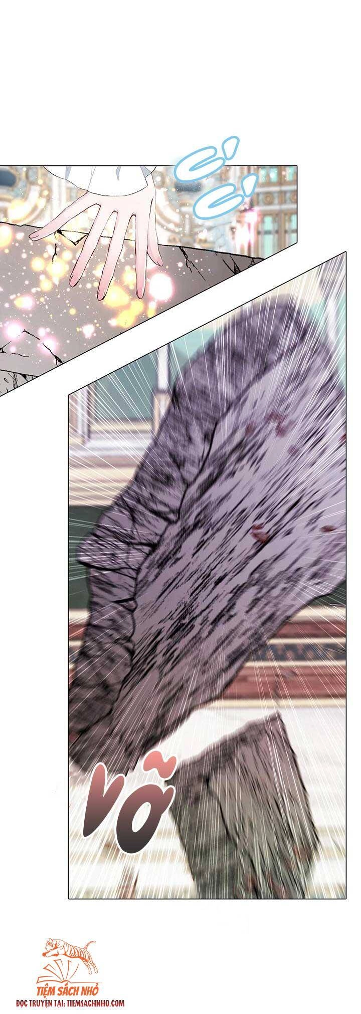 Trở Thành Tiểu Thư Xấu Xí Chapter 71 - 26