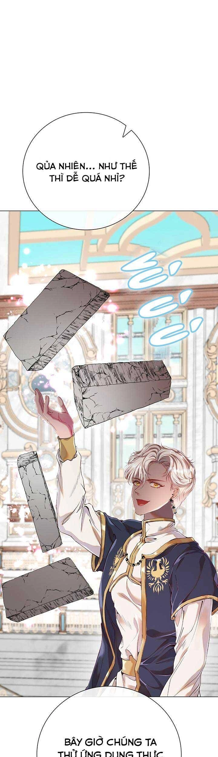 Trở Thành Tiểu Thư Xấu Xí Chapter 71 - 27