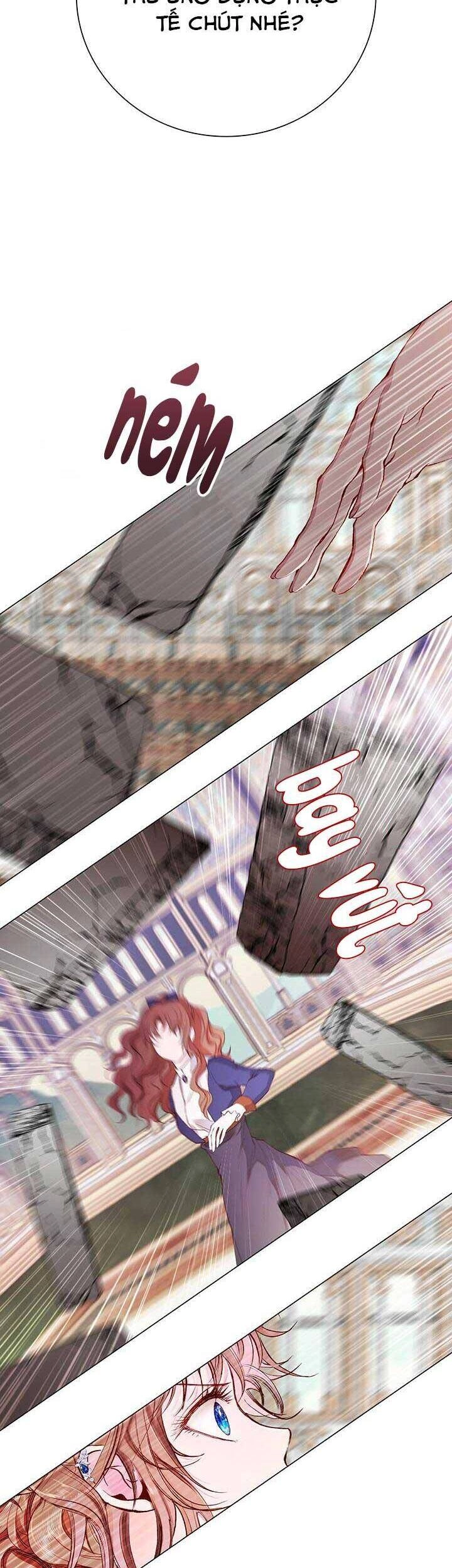 Trở Thành Tiểu Thư Xấu Xí Chapter 71 - 28