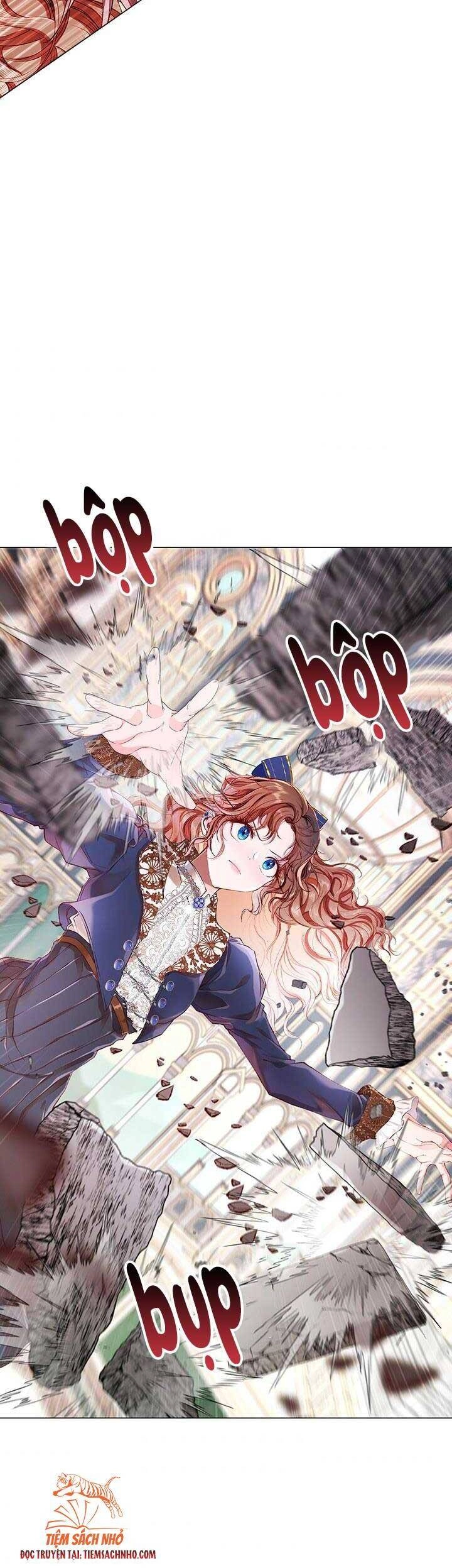 Trở Thành Tiểu Thư Xấu Xí Chapter 71 - 29