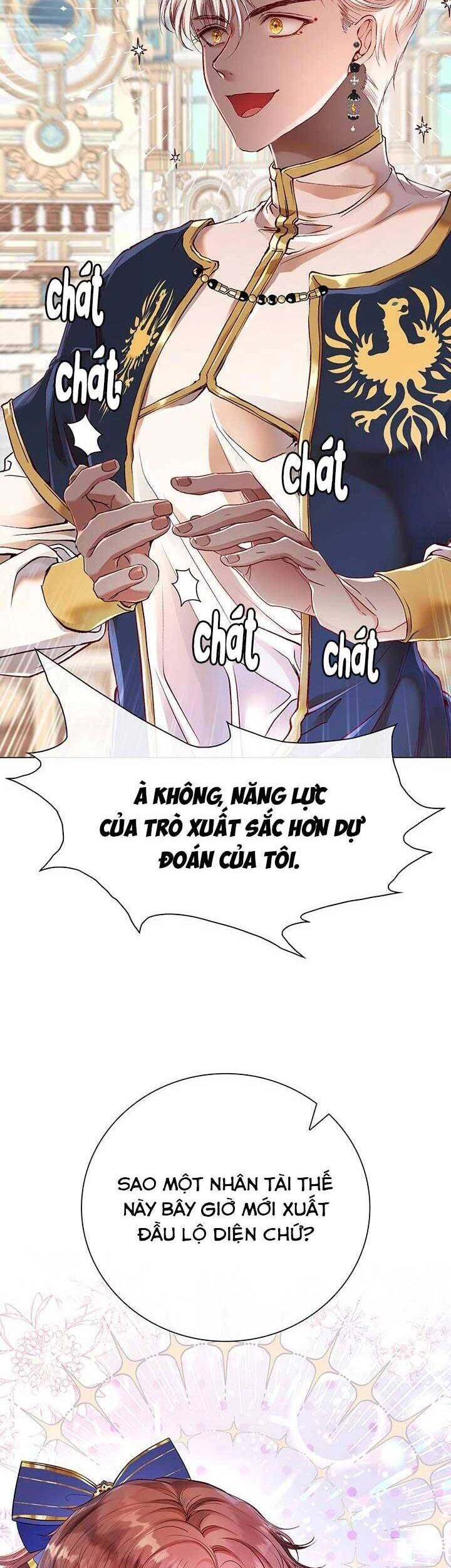 Trở Thành Tiểu Thư Xấu Xí Chapter 71 - 31