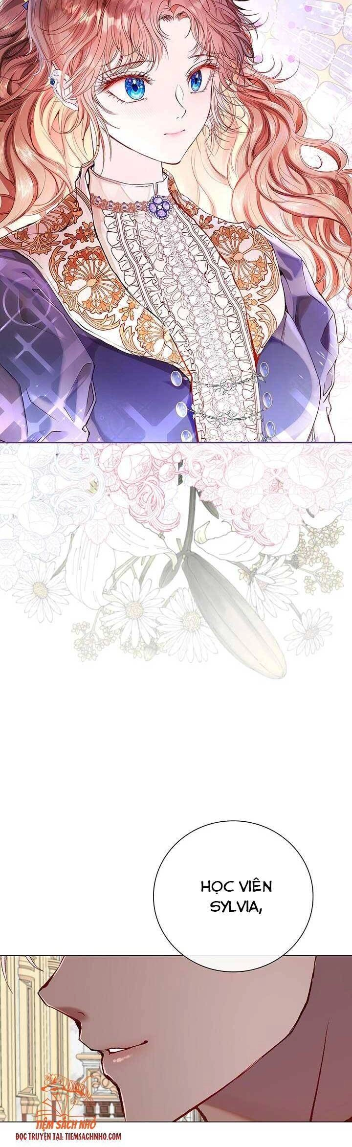 Trở Thành Tiểu Thư Xấu Xí Chapter 71 - 32