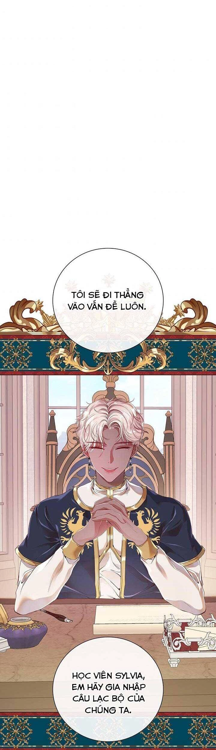 Trở Thành Tiểu Thư Xấu Xí Chapter 71 - 34