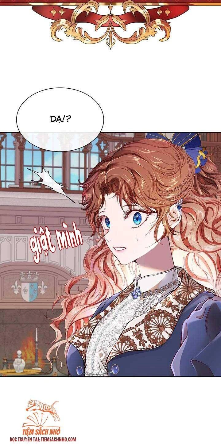 Trở Thành Tiểu Thư Xấu Xí Chapter 71 - 35