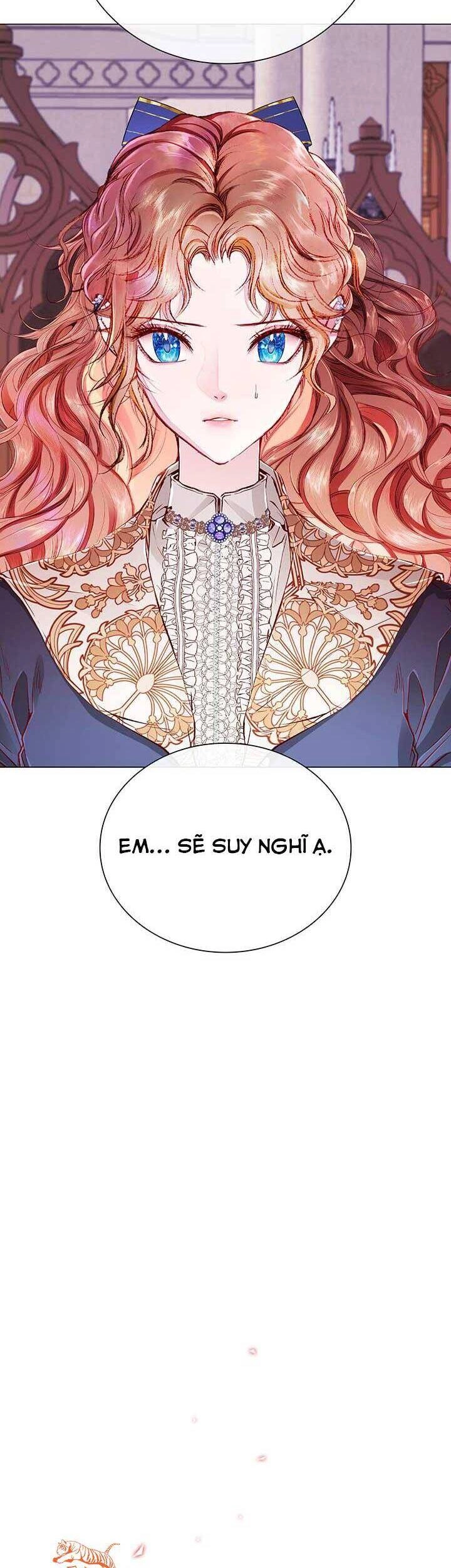 Trở Thành Tiểu Thư Xấu Xí Chapter 71 - 37