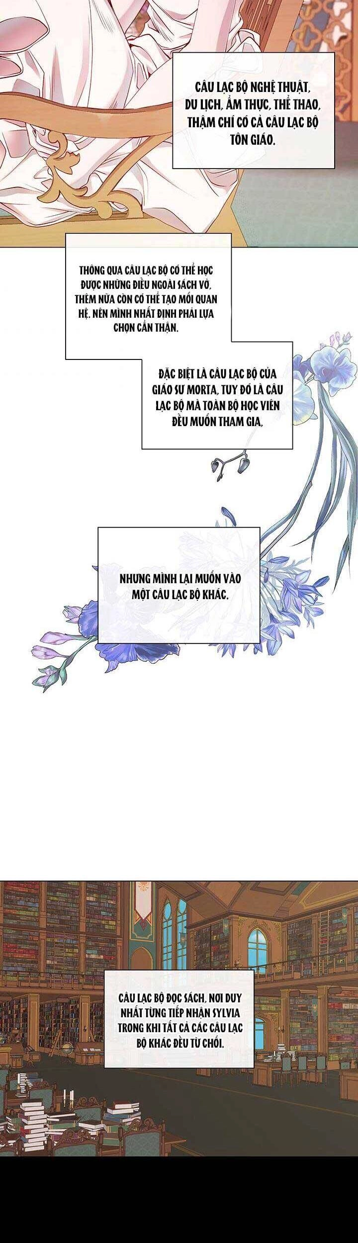 Trở Thành Tiểu Thư Xấu Xí Chapter 71 - 40