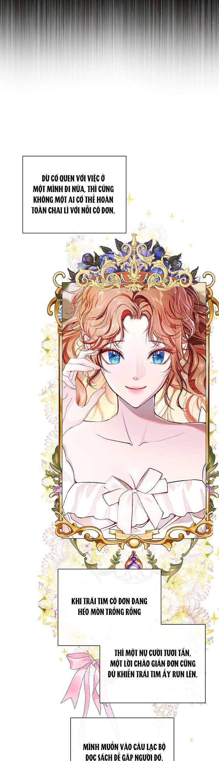 Trở Thành Tiểu Thư Xấu Xí Chapter 71 - 42