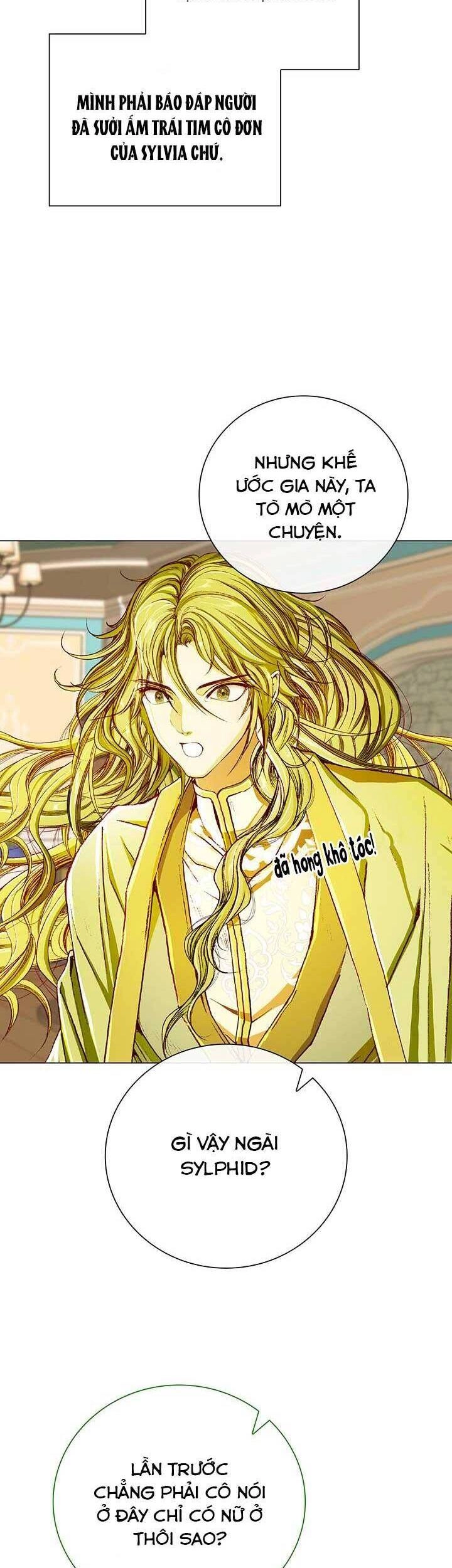 Trở Thành Tiểu Thư Xấu Xí Chapter 71 - 43