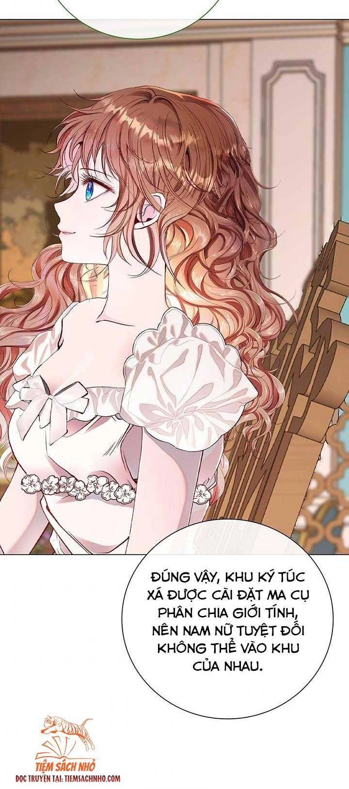 Trở Thành Tiểu Thư Xấu Xí Chapter 71 - 44