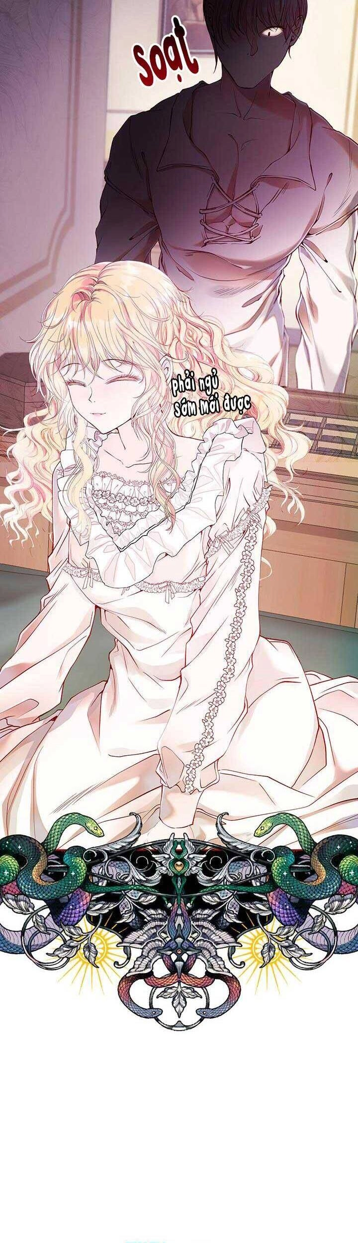 Trở Thành Tiểu Thư Xấu Xí Chapter 71 - 46