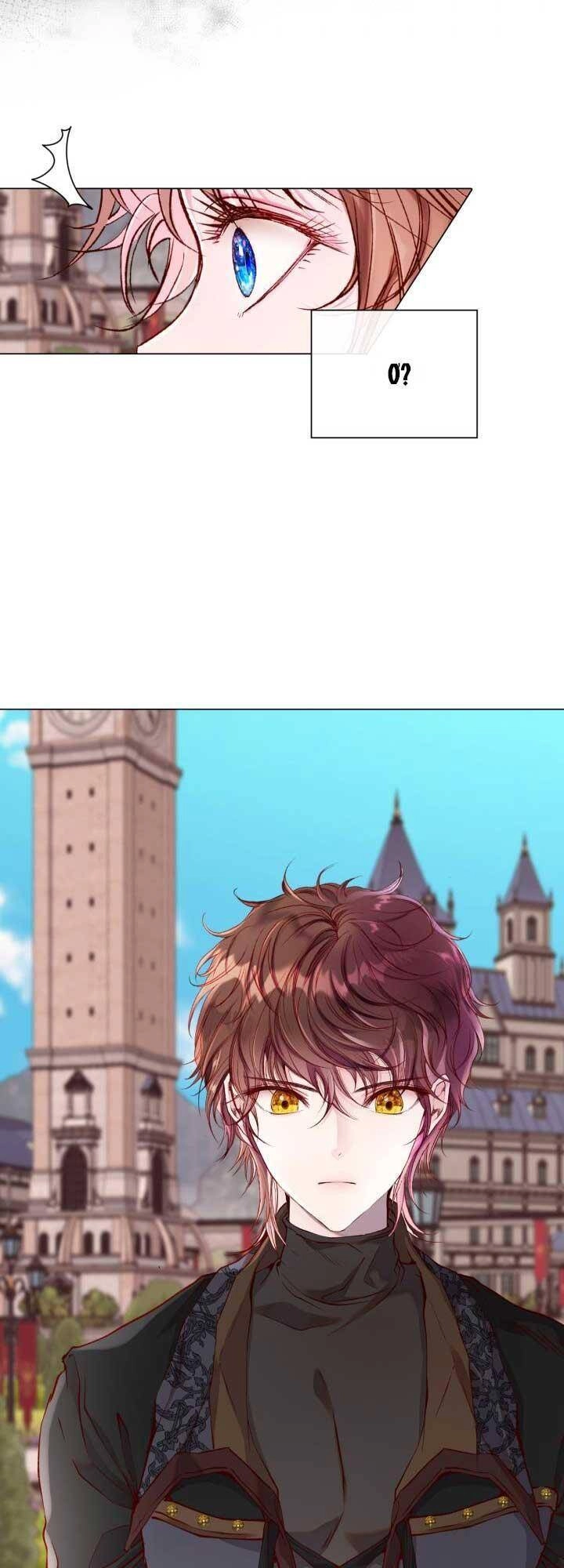 Trở Thành Tiểu Thư Xấu Xí Chapter 72 - 4