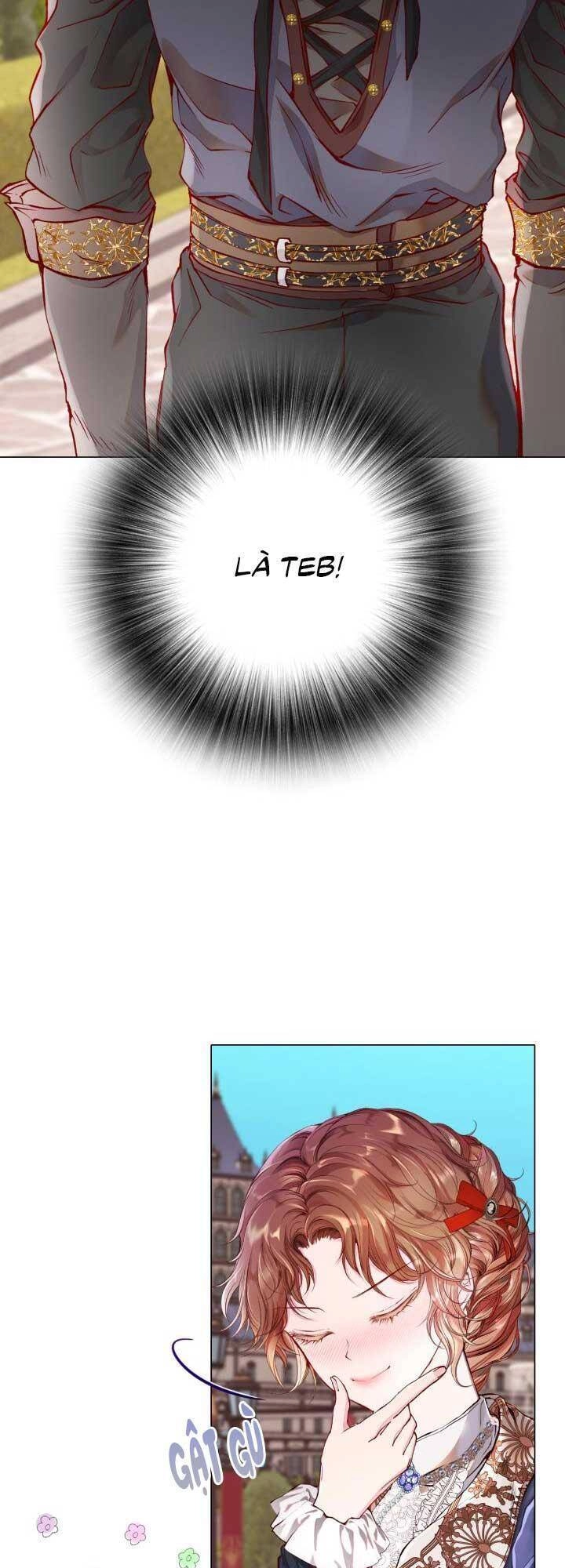 Trở Thành Tiểu Thư Xấu Xí Chapter 72 - 5