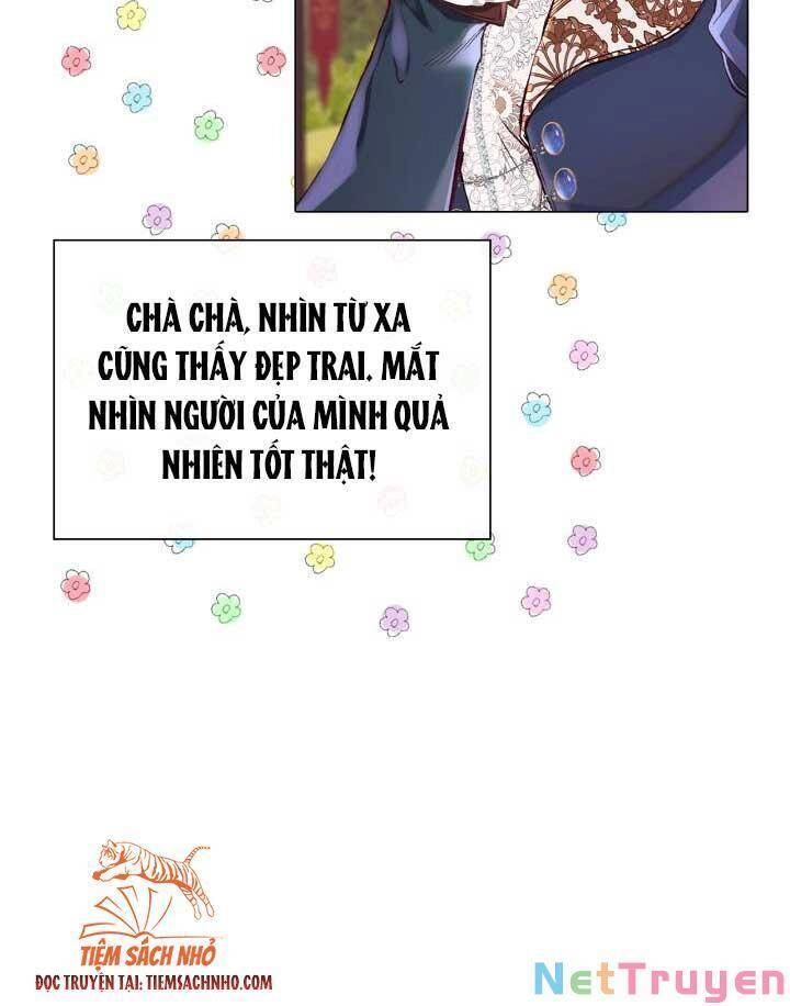 Trở Thành Tiểu Thư Xấu Xí Chapter 72 - 6