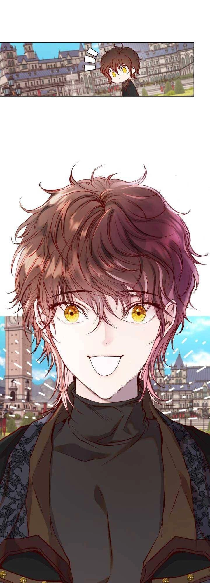 Trở Thành Tiểu Thư Xấu Xí Chapter 72 - 7