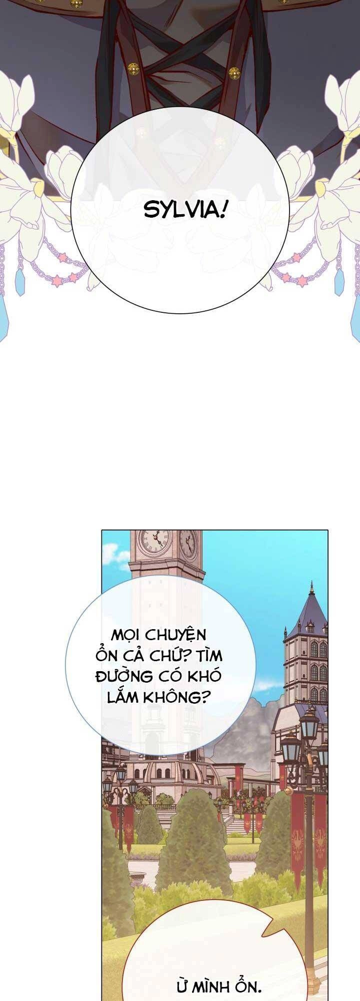 Trở Thành Tiểu Thư Xấu Xí Chapter 72 - 8