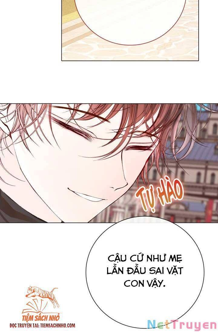 Trở Thành Tiểu Thư Xấu Xí Chapter 72 - 9