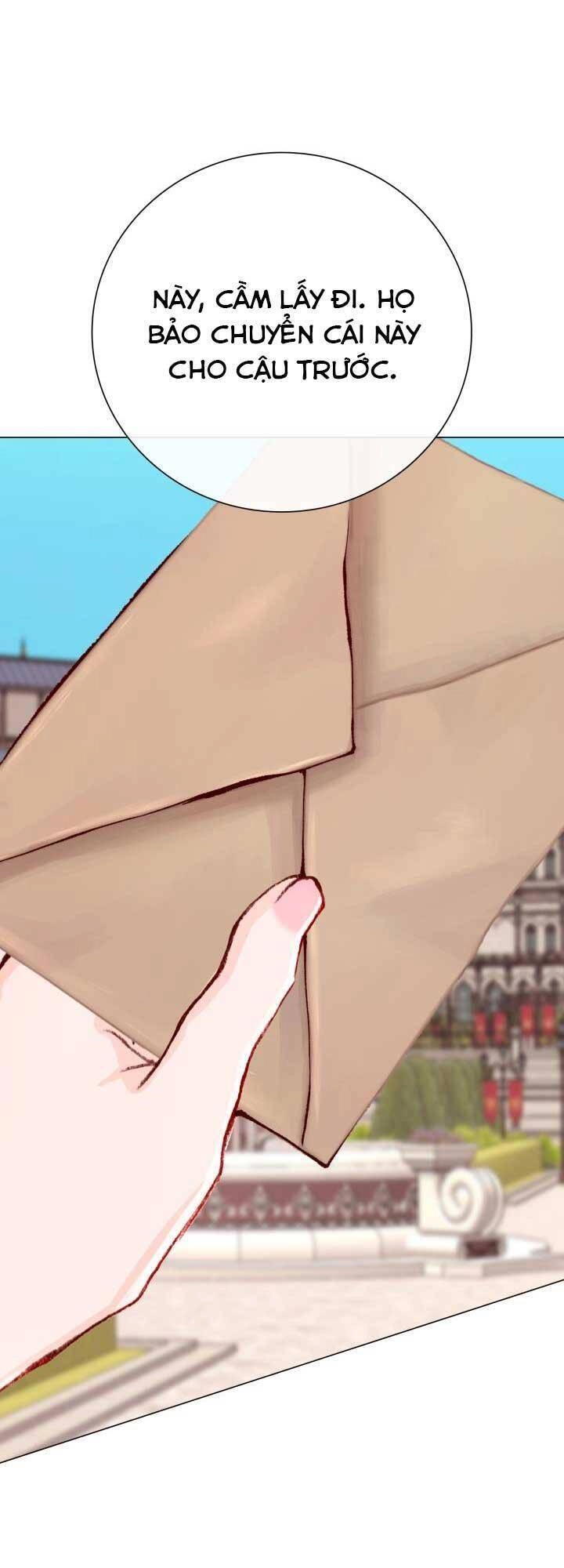 Trở Thành Tiểu Thư Xấu Xí Chapter 72 - 11