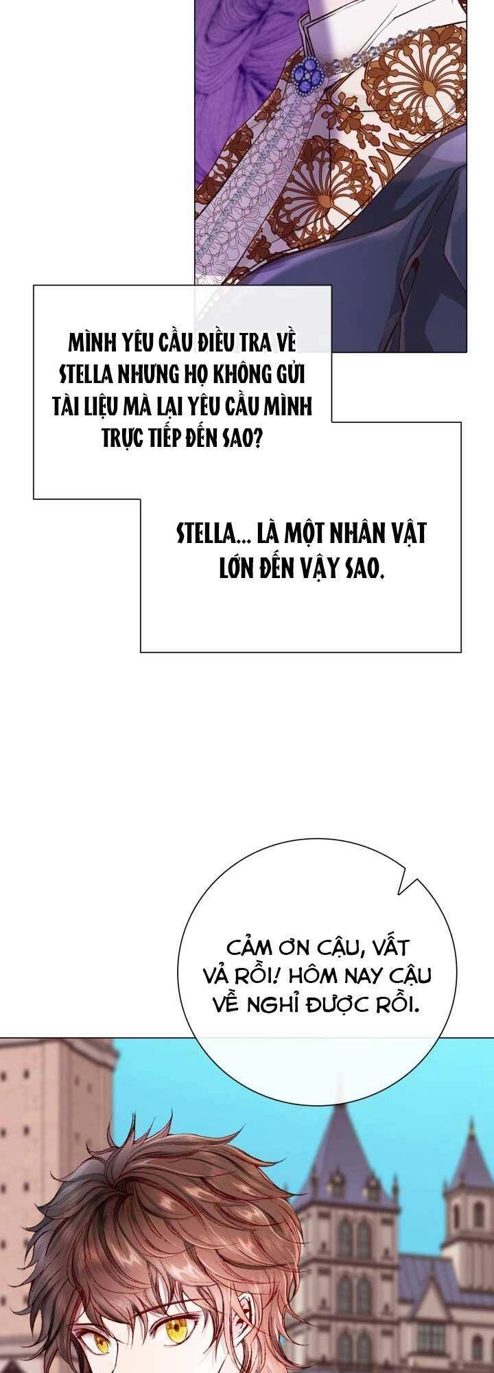 Trở Thành Tiểu Thư Xấu Xí Chapter 72 - 14