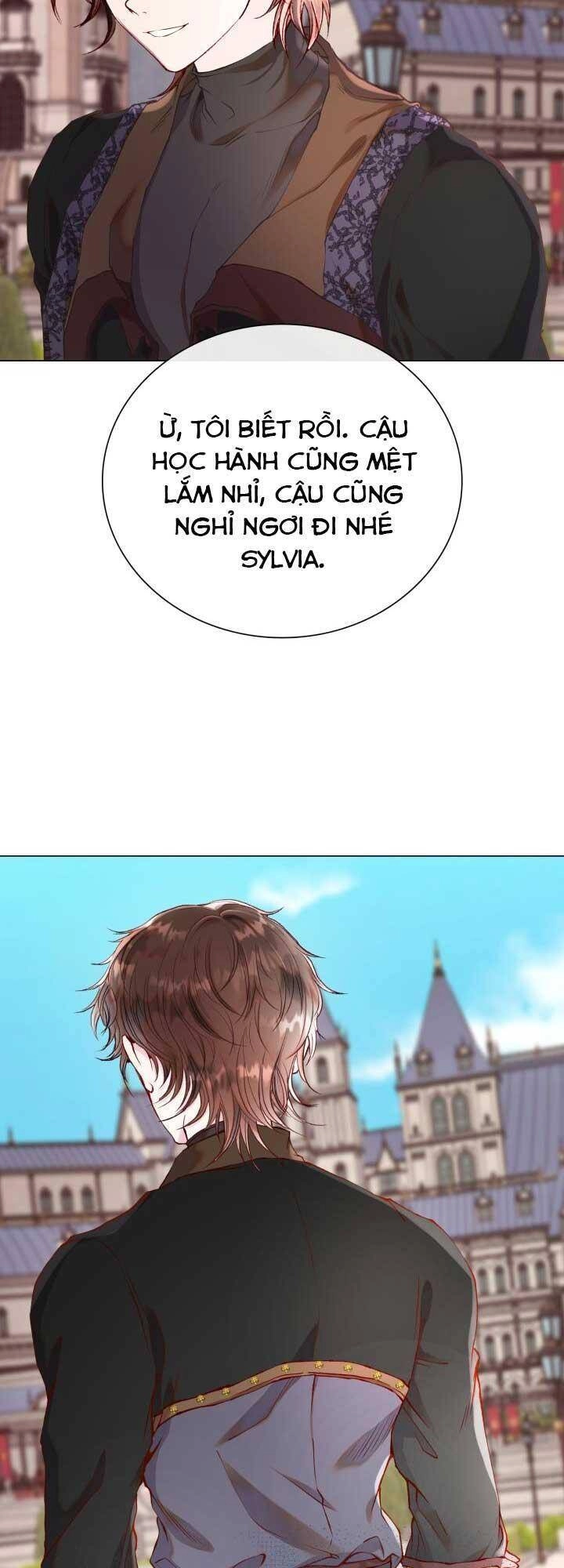 Trở Thành Tiểu Thư Xấu Xí Chapter 72 - 15