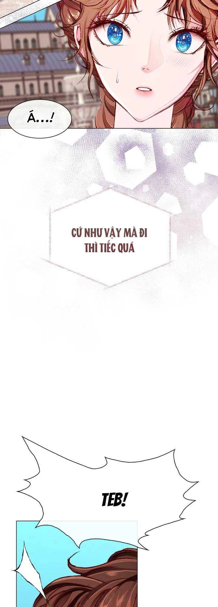 Trở Thành Tiểu Thư Xấu Xí Chapter 72 - 17