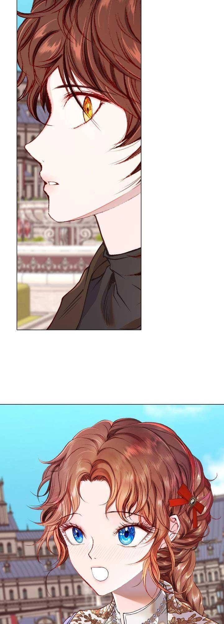 Trở Thành Tiểu Thư Xấu Xí Chapter 72 - 18