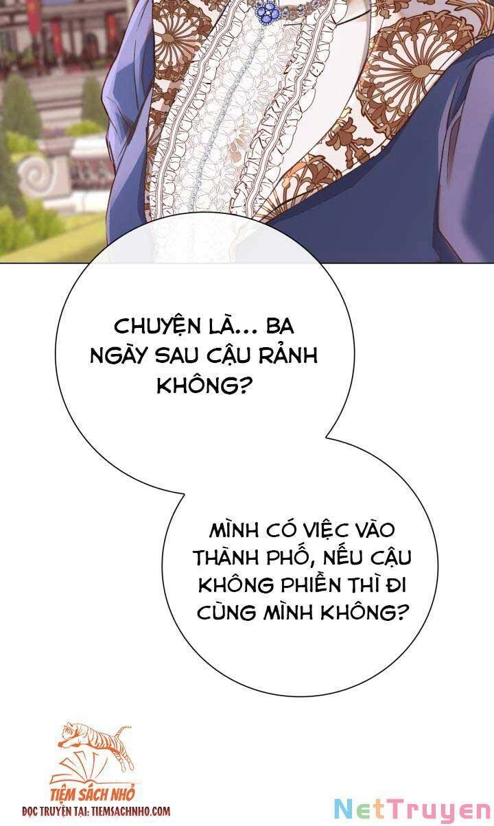 Trở Thành Tiểu Thư Xấu Xí Chapter 72 - 19