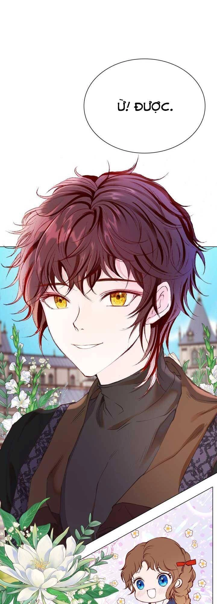 Trở Thành Tiểu Thư Xấu Xí Chapter 72 - 20