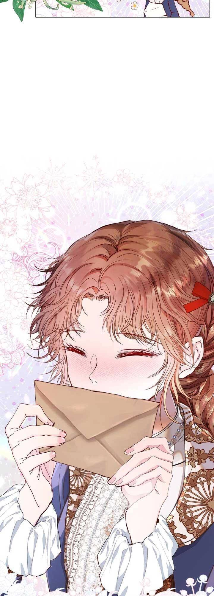 Trở Thành Tiểu Thư Xấu Xí Chapter 72 - 21