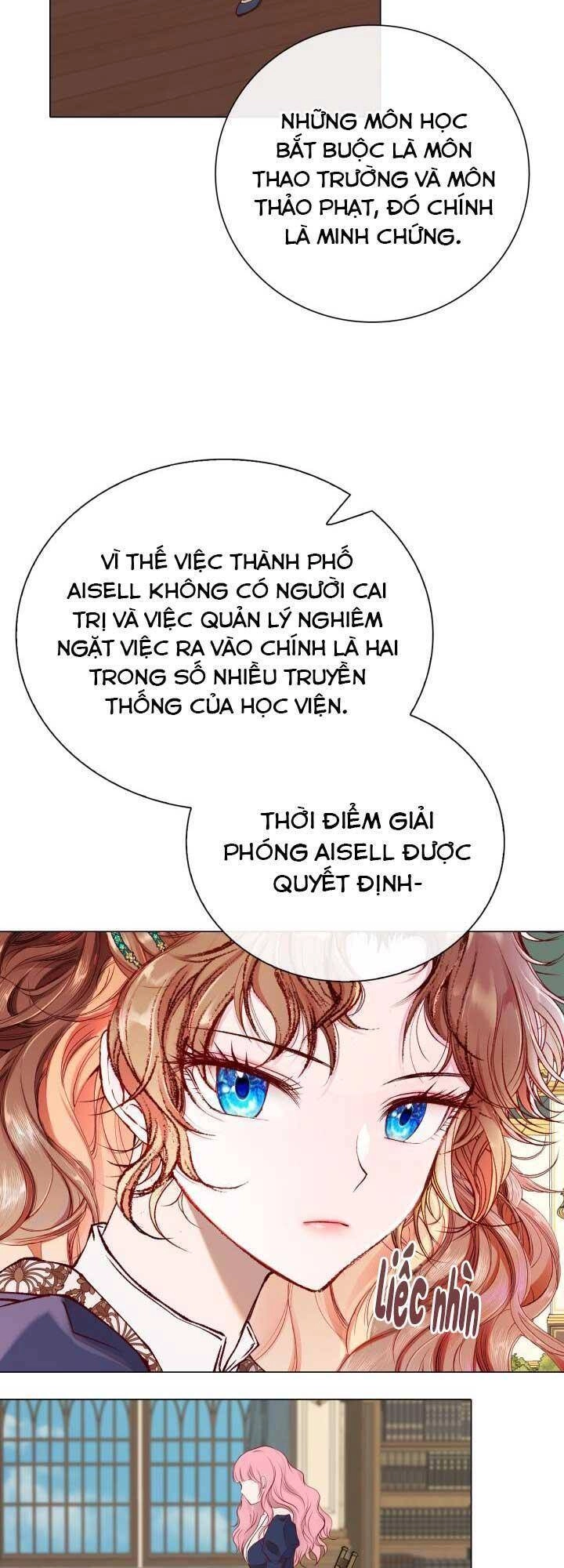 Trở Thành Tiểu Thư Xấu Xí Chapter 72 - 24