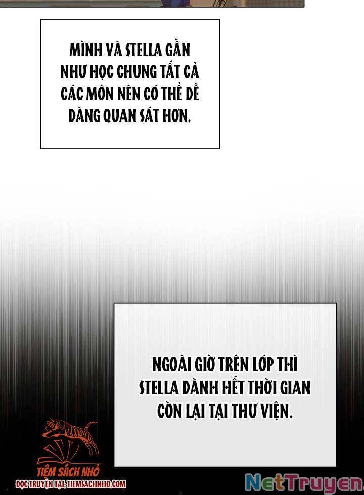 Trở Thành Tiểu Thư Xấu Xí Chapter 72 - 25