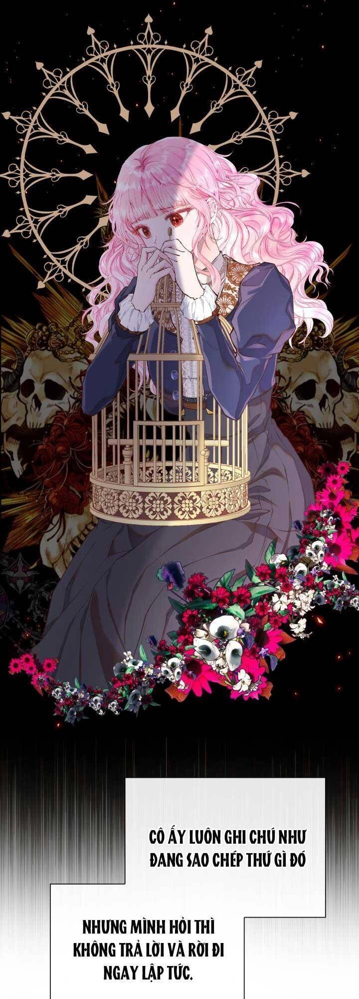 Trở Thành Tiểu Thư Xấu Xí Chapter 72 - 26