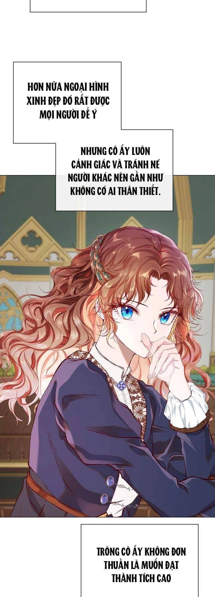 Trở Thành Tiểu Thư Xấu Xí Chapter 72 - 27