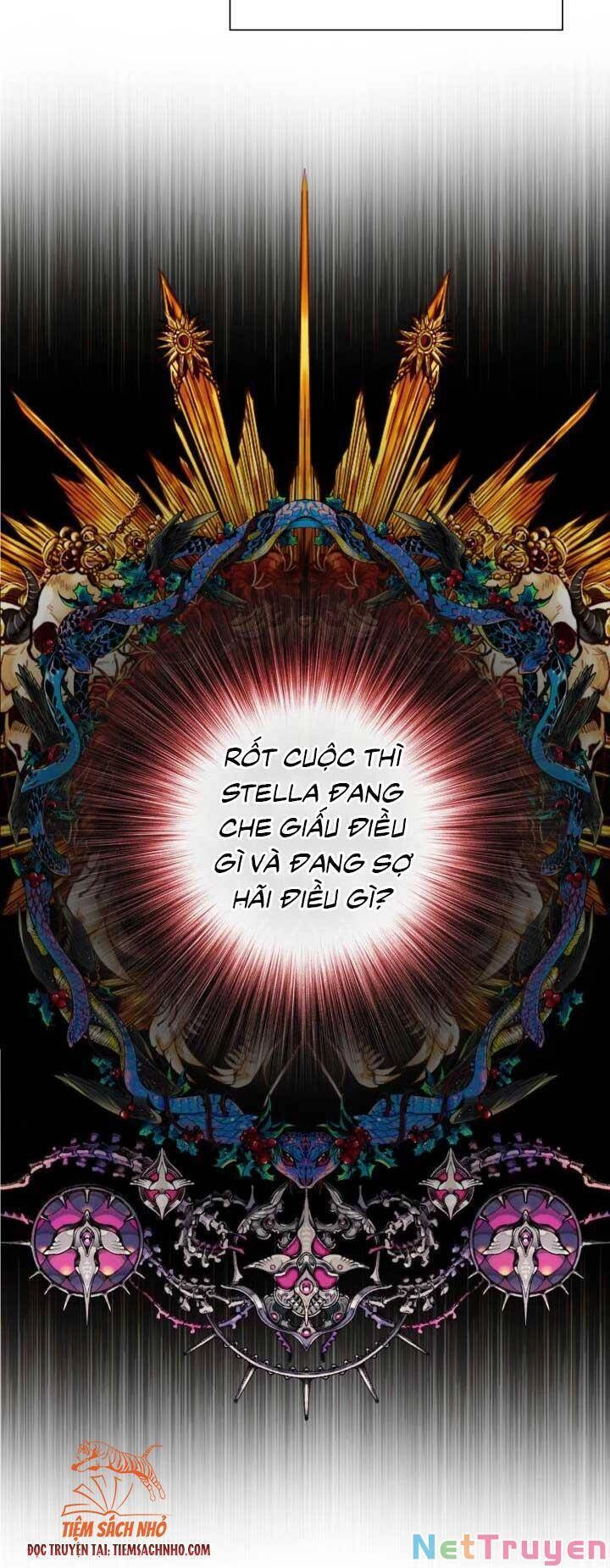 Trở Thành Tiểu Thư Xấu Xí Chapter 72 - 28