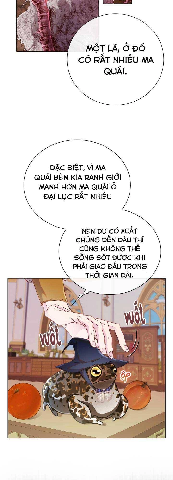 Trở Thành Tiểu Thư Xấu Xí Chapter 72 - 31